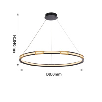 Купить Подвесная люстра Favourite 4131-1P