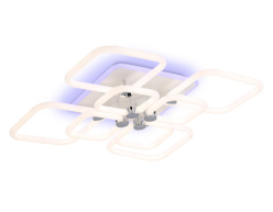 Фото Накладной светильник Ambrella Light FA3866