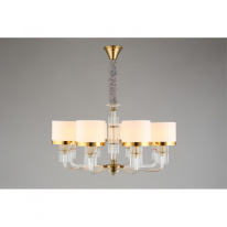 Купить Подвесная люстра APLOYT APL.767.03.08