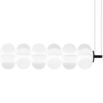 Купить Подвесной светильник ST-Luce SL6121.413.01