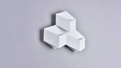 Купить DesignLed GW-1101-3-9-WH-NW