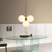 Купить с доставкой по Москве и России Подвесная люстра ImperiumLoft 255230-26