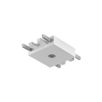 Соединитель для шинопровода Denkirs TR5210-WH Фото Соединитель для шинопровода Denkirs TR5210-WH