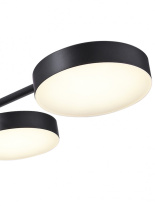 Купить Люстра на штанге Natali Kovaltseva HIGH-TECH LED LAMPS 82030