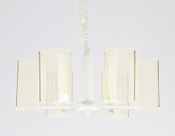 Цена на Подвесная люстра Ambrella Light AK4040