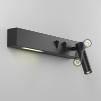 Спот Maytoni Technical C031WL-L8B3K1 в интернет магазине Гет Лайт