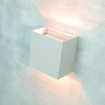 Цена на Светильник настенный Mantra 7436