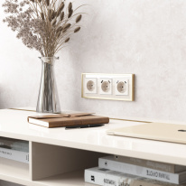 Фото Рамка Werkel W0032851