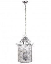 Фото Подвесная люстра Abrasax 2130/4(clear)