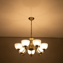 Подвесная люстра Citilux CL414173 в интернет магазине Гет Лайт