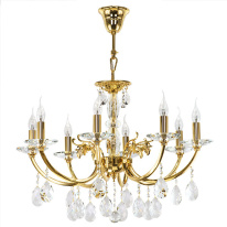 Фото Подвесная люстра Lightstar 694082