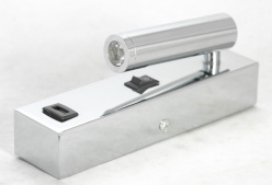 Купить с доставкой по Москве и России Бра Lussole LSP-8241