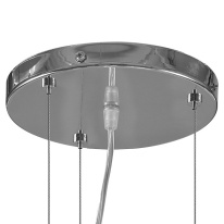 Купить с доставкой по Москве и России Подвесная люстра Lightstar 758214