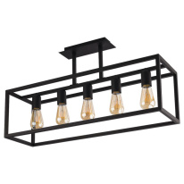 Фото Люстра на штанге Nowodvorski 9047