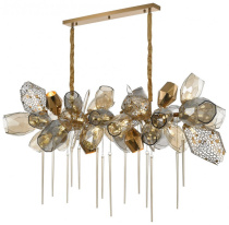 Фото Подвесная люстра WERTMARK WE243.35.523