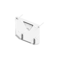 Фото Заглушка Denkirs TR2017-WH