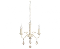 Фото Подвесная люстра Lucia Tucci PENE 146.3 Ivory