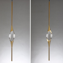 Подвесной светильник ImperiumLoft 186801-23 в интернет магазине Гет Лайт