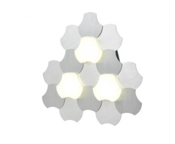 Бра Vele Luce VL8045W03 Бра Vele Luce VL8045W03 в интернет магазине Гет Лайт