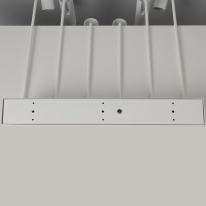 Накладной светильник Nowodvorski 6492 в интернет магазине Гет Лайт