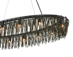 Купить Подвесная люстра Vele Luce VL4014P12