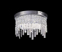 Цена на Накладной светильник Mantra 5521