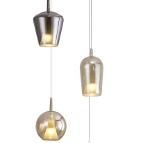 Каскадная люстра Mantra 8259 в интернет магазине Гет Лайт