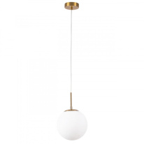 Подвесной светильник ARTE Lamp A1563SP-1PB Фото Подвесной светильник ARTE Lamp A1563SP-1PB