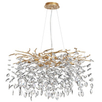 Подвесная люстра Odeon Light 4969/10 Фото Подвесная люстра Odeon Light 4969/10