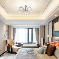 Бра Eurosvet 7777/1 хром в интернет магазине Гет Лайт