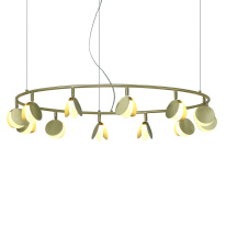 Цена на Подвесной светильник Mantra 7355