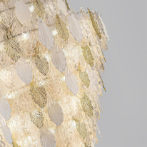 Каскадная люстра Odeon Light 5052/86 Цена на Каскадная люстра Odeon Light 5052/86