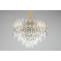 Купить Каскадная люстра Omnilux OML-71713-12