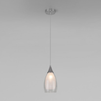 Цена на Подвесной светильник Eurosvet 50085/1 хром