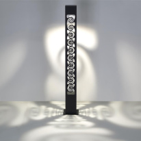 Купить с доставкой по Москве и России Садово-парковый светильник Novotech 359284