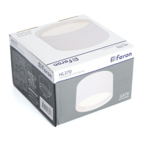 Купить с доставкой по Москве и России Накладной светильник Feron 48299