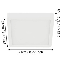 Цена на Накладной светильник EGLO 900653