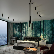 Купить Подвесной светильник Novotech 370760