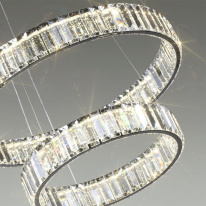 Каскадная люстра Odeon Light 4930/60L в интернет магазине Гет Лайт