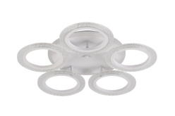 Цена на Накладной светильник Natali Kovaltseva LED LAMPS 81194