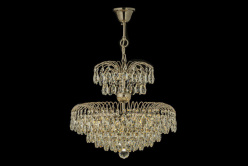 Цена на Каскадная люстра Arti Lampadari Mineo E 1.5.40.101 N