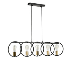 Купить Подвесная люстра Vele Luce VL6302P05