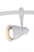 Фото Светильник на шине ARTE Lamp A3058PL-1WH