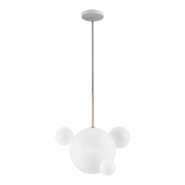Подвесной светильник LOFT IT 2030-P4 Фото Подвесной светильник LOFT IT 2030-P4