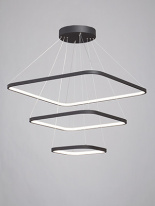 Фото Каскадная люстра Vitaluce V04617-13/3S