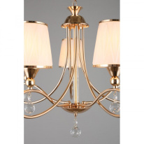 Цена на Подвесная люстра Omnilux OML-56507-05