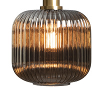 Купить Подвесной светильник LOFT IT 2070-B+BR