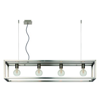 Фото Подвесной светильник LUCIDE 31472/04/12