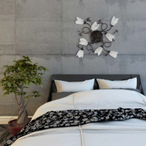 Купить Накладная люстра MW-Light 323013708