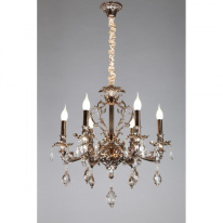 Купить Подвесная люстра Omnilux OML-74703-06